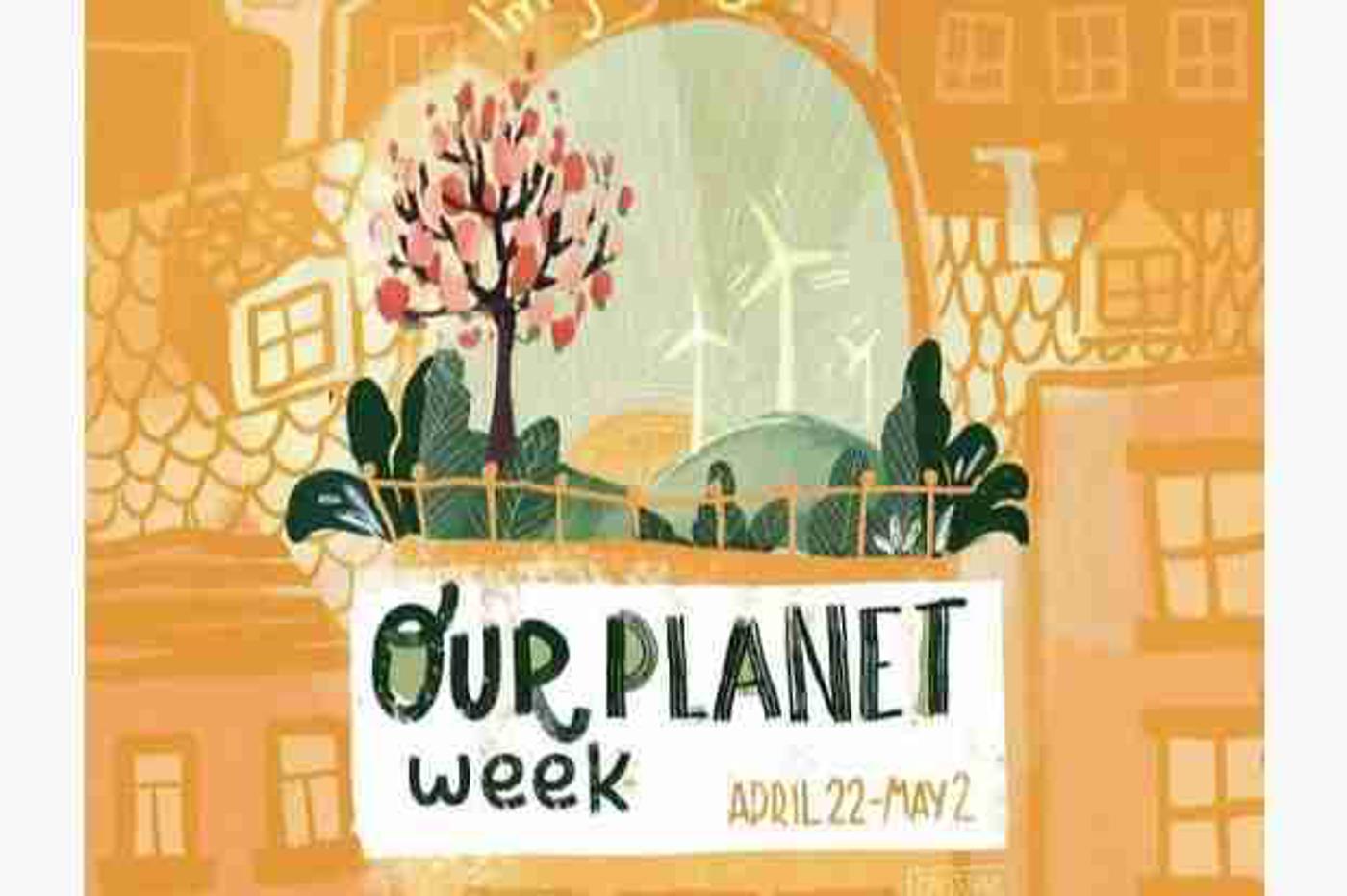 Challenge werkboek maken (Wereld verbeteren).