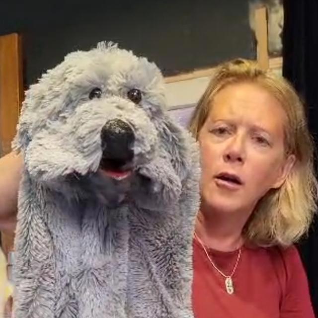 "Wie is er eigenlijk de baas?"