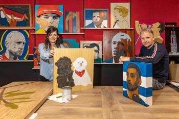 Interactieve cursus duurzaam ondernemen