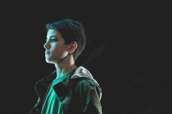 De nieuwe hoodie van de koningin