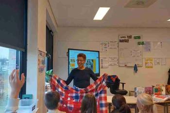 Een Pangi voor Keti Koti (maxi) (1)