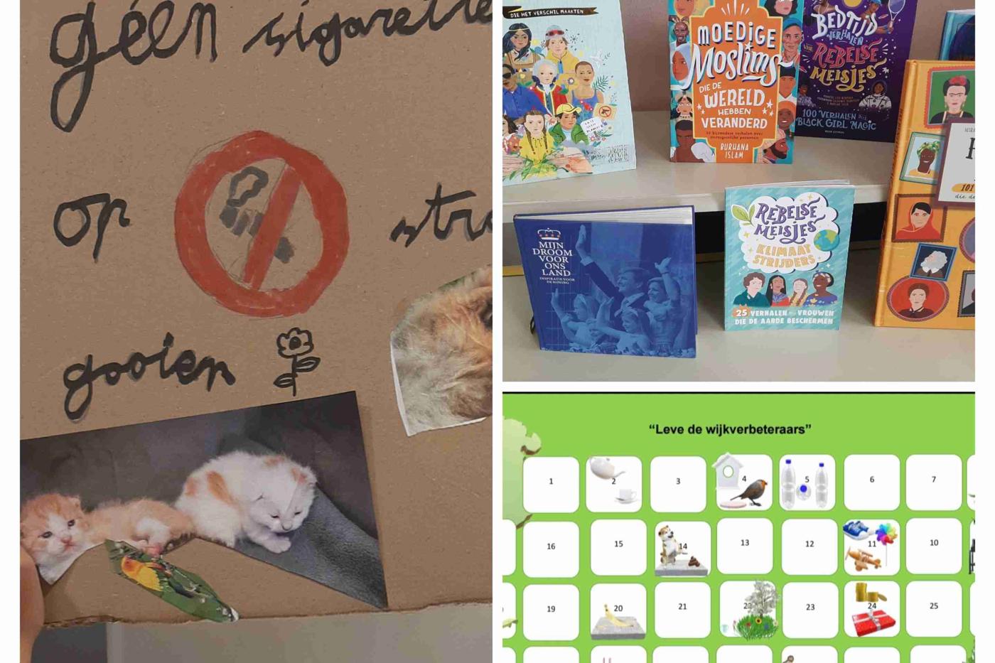 'Leve de Wijkverbeteraars' (1)