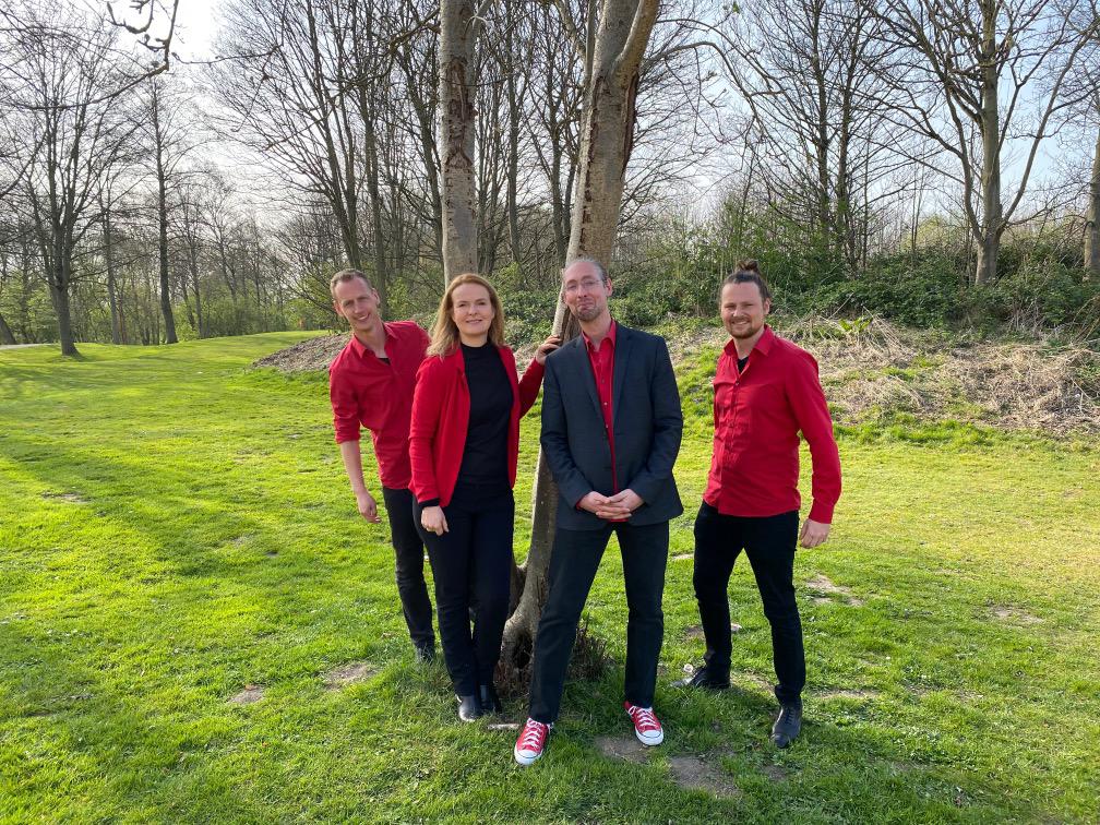 interactief improvisatietheater